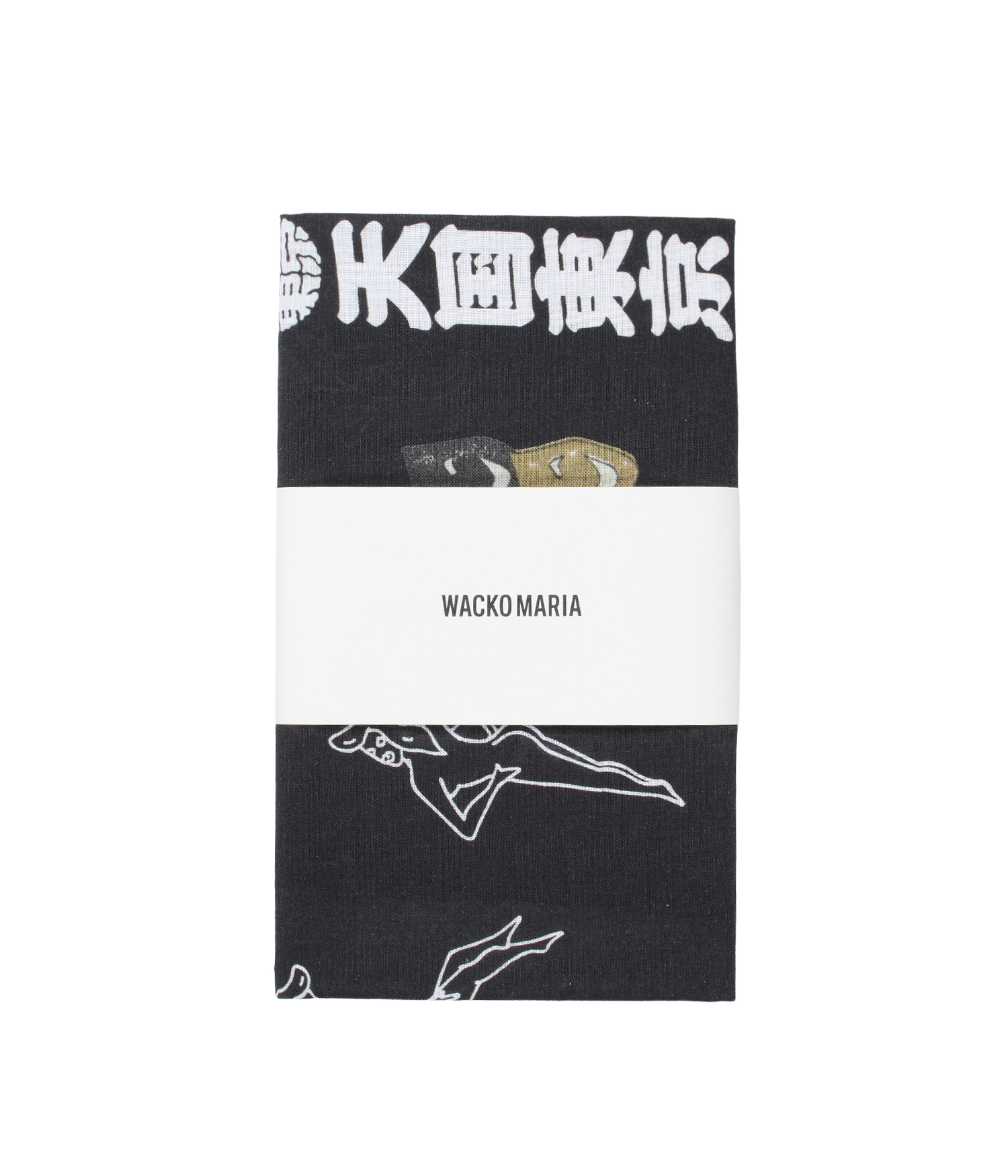 WACKO MARIA ONLINE STORE
