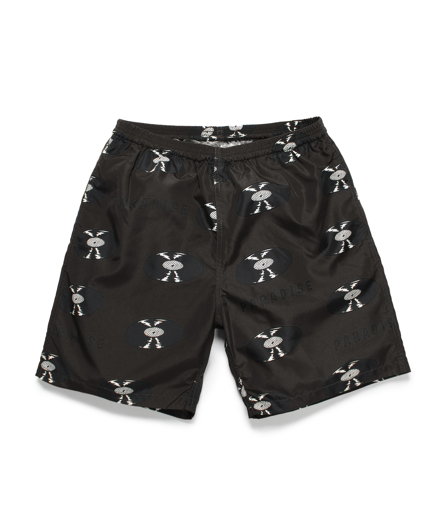 records board shorts