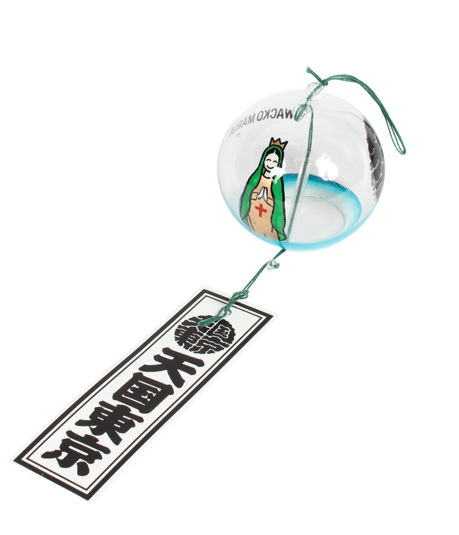 WACKO MARIA ONLINE STORE