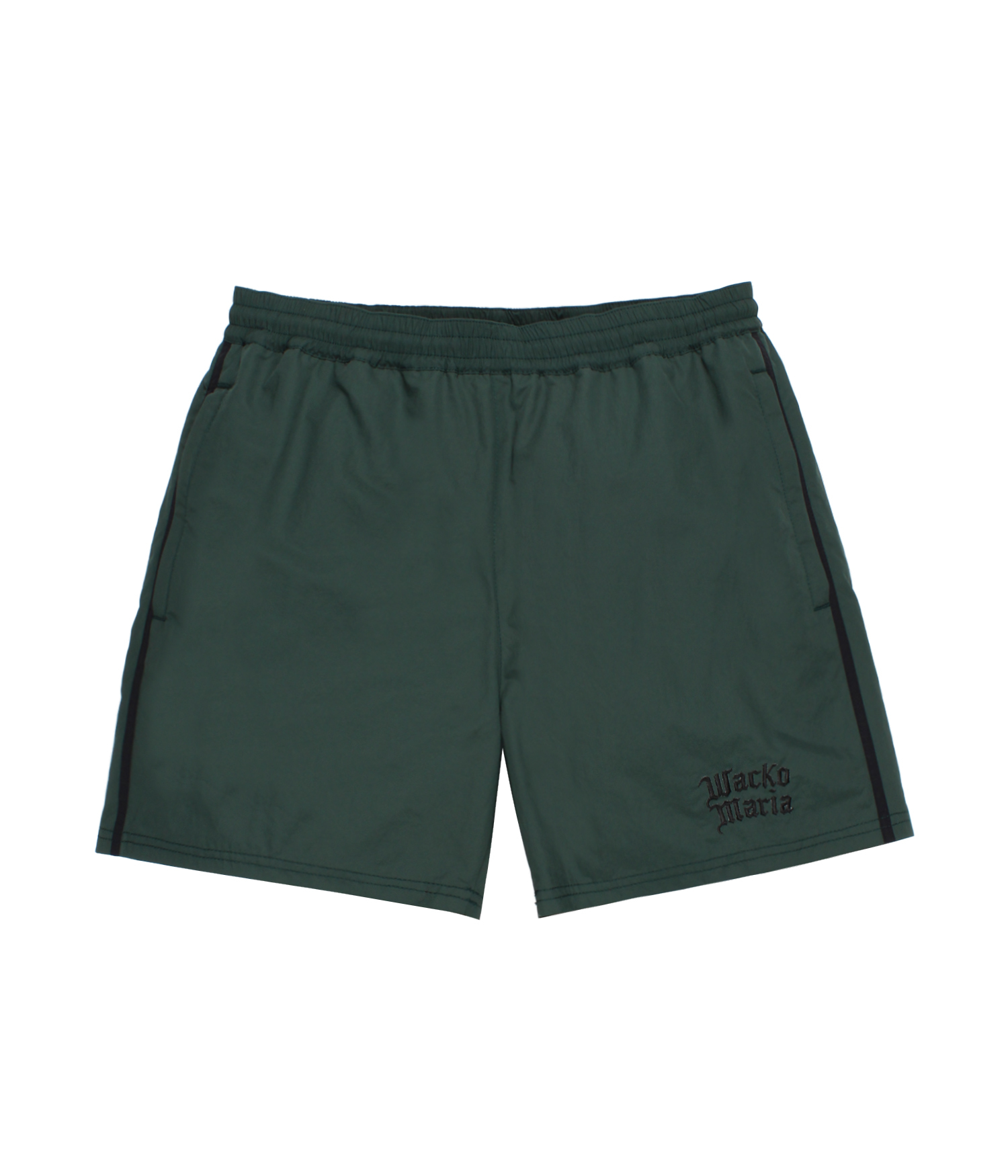 パンツ WACKO MARIA THREE TONE 50S SHORTS size L WACKO MARIA ONLINE STORE
