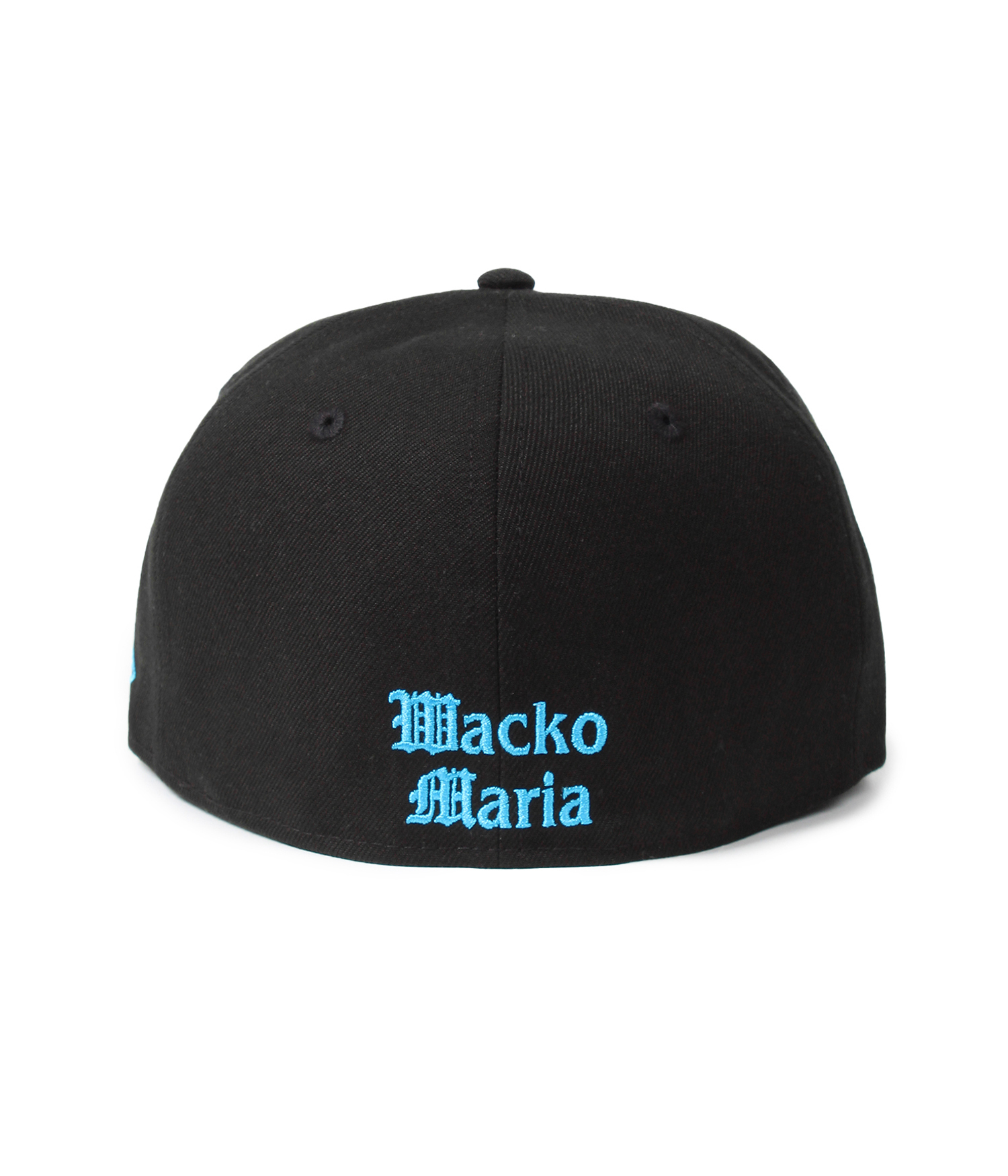 ワコマリア × ニューエラ 59FIFTY 7 1/2 (59.6CM) - メルカリ