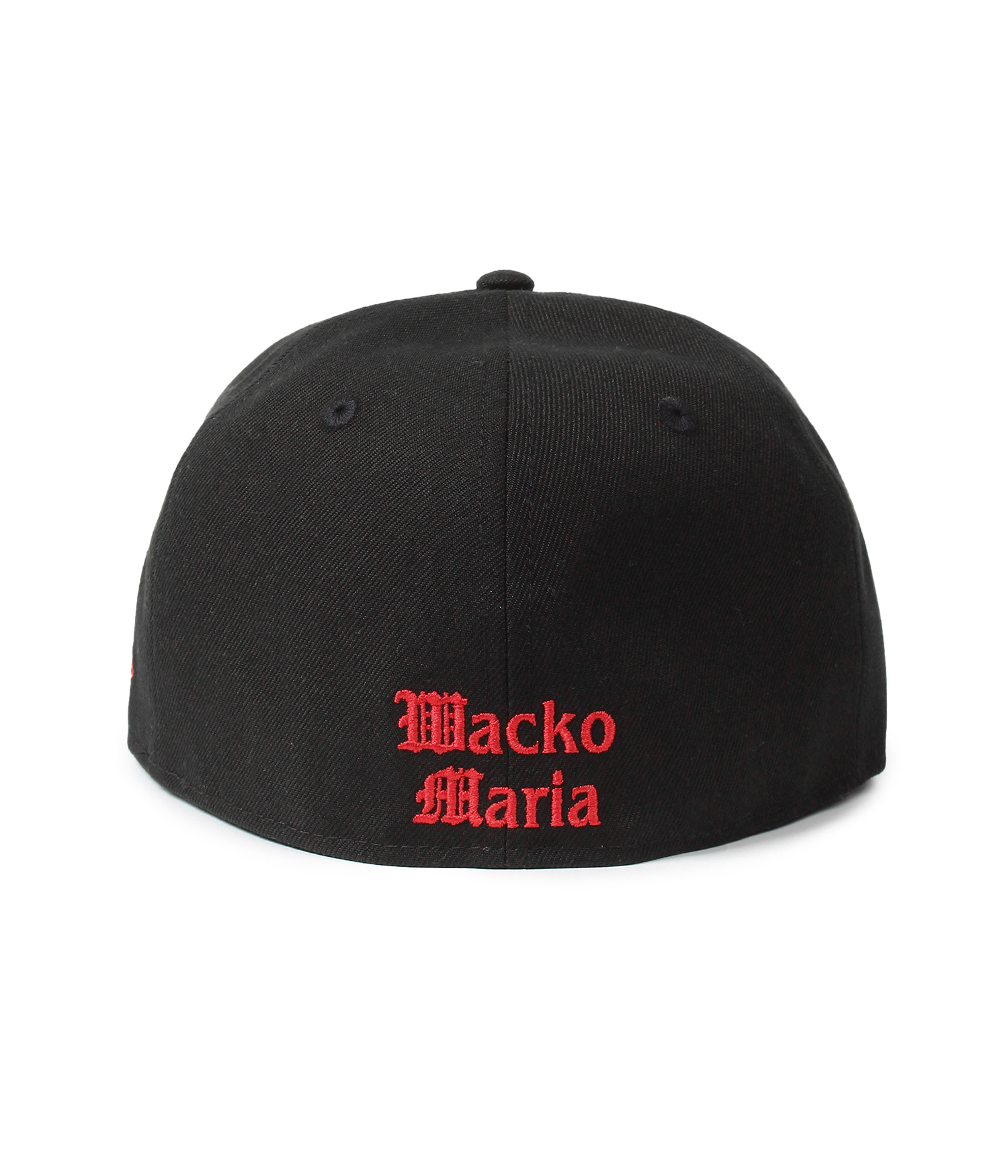 WACKO MARIA 新品 ワコマリア x ニューエラ NEW ERA 59FIFTY