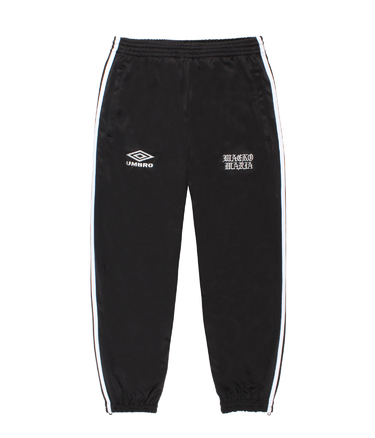 UMBRO / JERSEY TRACK PANTS