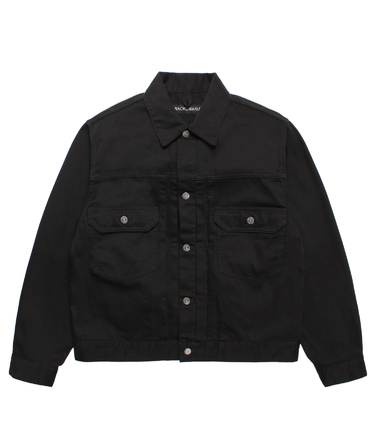 TRUKER JACKET