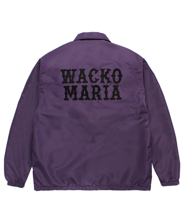 COACH JACKET