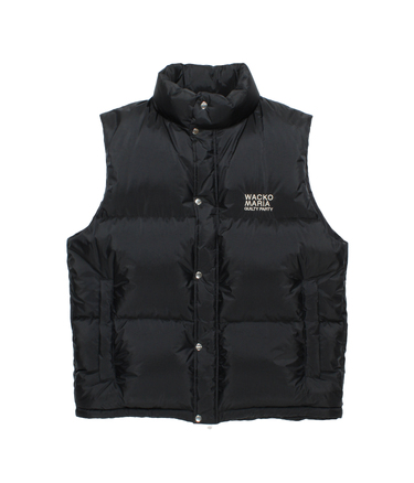 NANGA / DOWN VEST