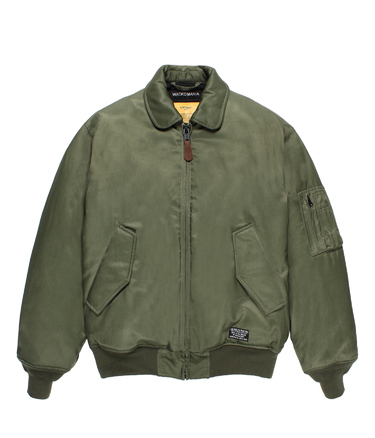 SPIEWAK / CWU-45 FLIGHT JACKET