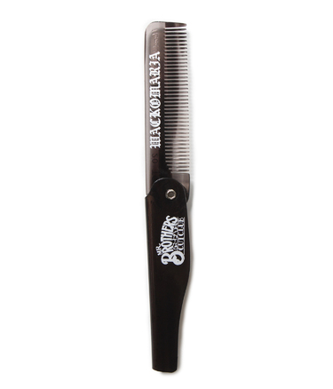 BROSH / COMB