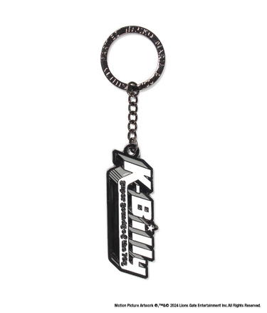 RESERVOIR DOGS / KEY RING