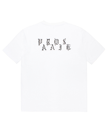 WASHED HEAVY WEIGHT T-SHIRT