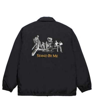 STAND BY ME / COACH JACKET