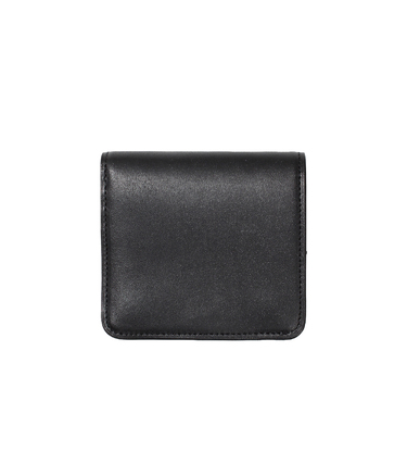 SPEAK EASY / LEATHER MINI WALLET