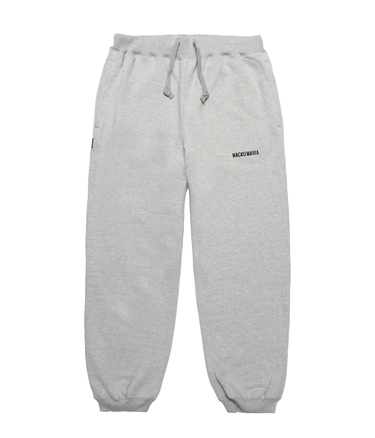 HEAVY WEIGHT SWEAT PANTS