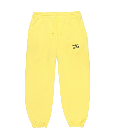 MIDDLE WEIGHT SWEAT PANTS