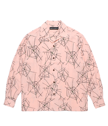 HAWAIIAN SHIRT