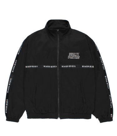 NANGA / TRACK JACKET