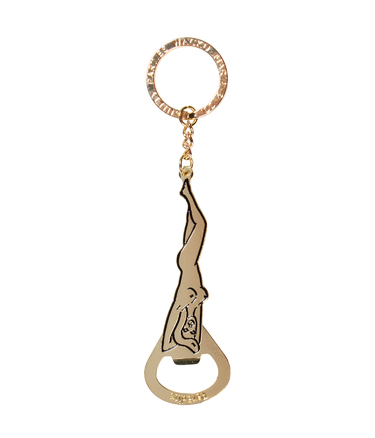 BOTTLE OPENER