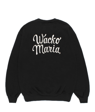 HEAVY WEIGHT SWEAT SHIRT