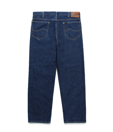 LEE / WASHED DENIM PANTS