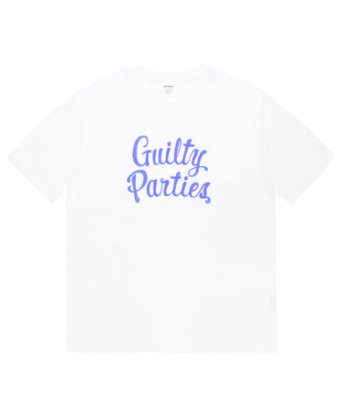 WASHED HEAVY WEIGHT T-SHIRT