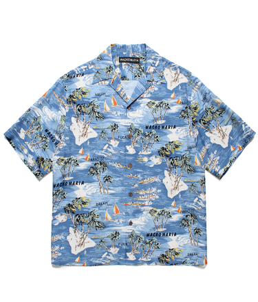 HAWAIIAN SHIRT