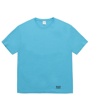WASHED HEAVY WEIGHT T-SHIRT