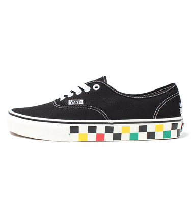 VANS / AUTHENTIC