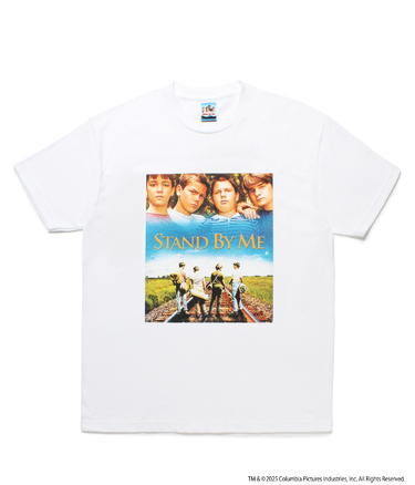 STAND BY ME / T-SHIRT