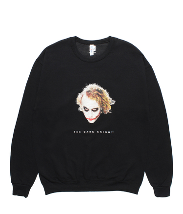 THE DARK KNIGHT TRILOGY / SWEAT SHIRT