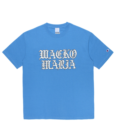 CHAMPION / HEAVY WEIGHT T-SHIRT