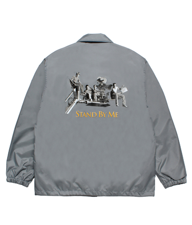 STAND BY ME / COACH JACKET