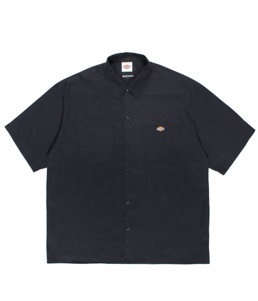 DICKIES /  WORK SHIRT