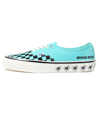 VANS / LX AUTHENTIC 44