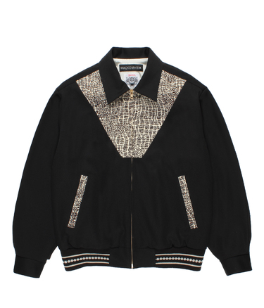 WOLF’S HEAD / 50'S JACKET