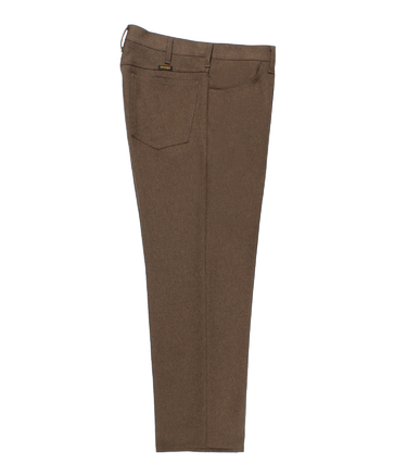 WRANGLER / WRANCHER DRESS JEANS