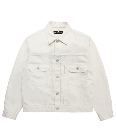 TRUKER JACKET