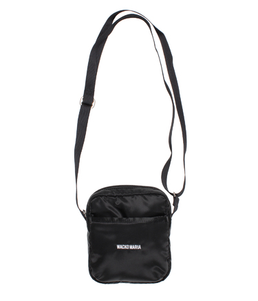 SPEAK EASY / NYLON SMALL SHOULDER BAG