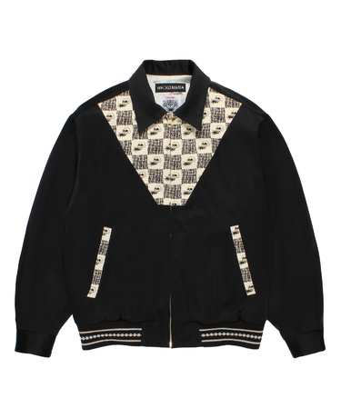 WOLF’S HEAD / 50'S JACKET