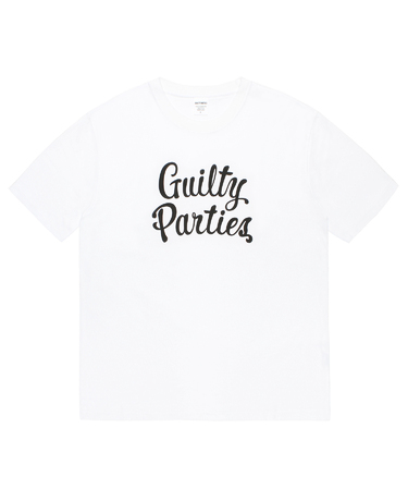 WASHED HEAVY WEIGHT T-SHIRT