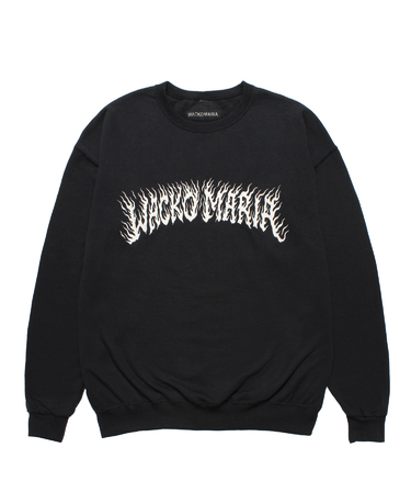 TIM LEHI / SWEAT SHIRT
