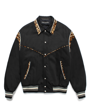 WESTERN JACKET