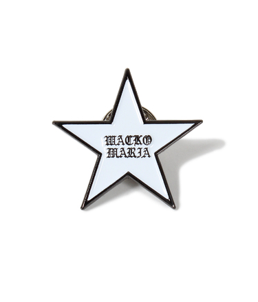 STAR PIN