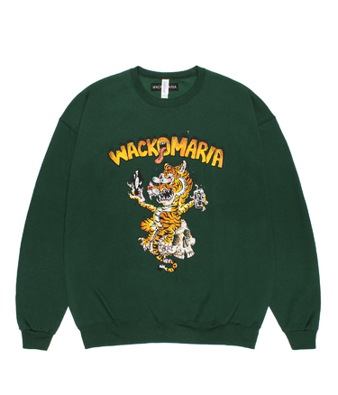 TIM LEHI / SWEAT SHIRT