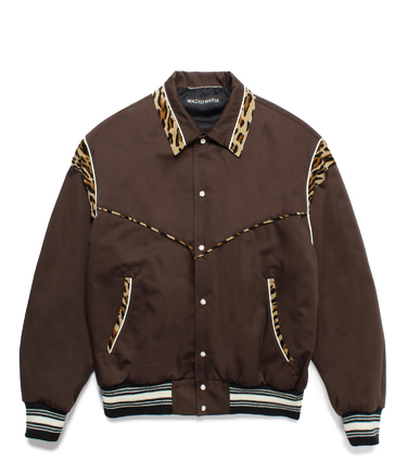 WESTERN JACKET