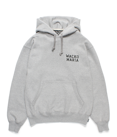 HEAVY WEIGHT HOODED SWEAT SHIRT