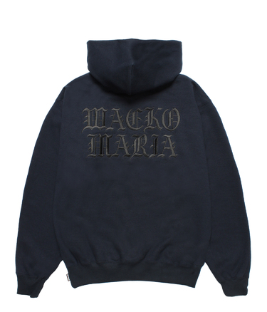HEAVY WEIGHT HOODED SWEAT SHIRT