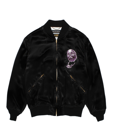56 TATTOO STUDIO / SOUVENEIR JACKET