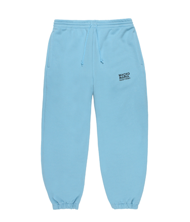 MIDDLE WEIGHT SWEAT PANTS
