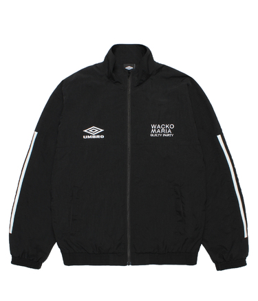 UMBRO / TRACK JACKET