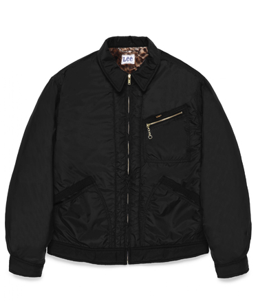 LEE / NYLON 91-B JACKET